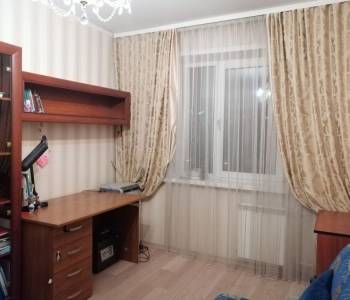 Сдается Многокомнатная квартира, 80,8 м²