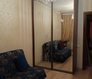 Сдается Многокомнатная квартира, 80,8 м²