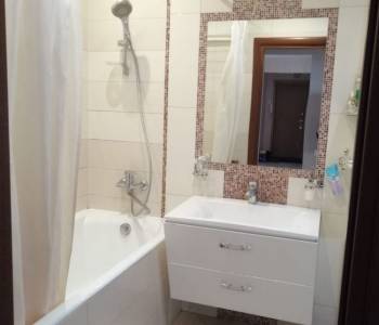 Сдается Многокомнатная квартира, 80,8 м²