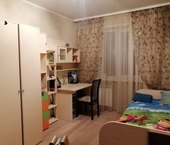 Сдается Многокомнатная квартира, 80,8 м²
