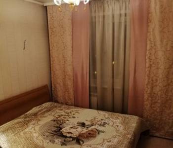 Сдается Многокомнатная квартира, 80,8 м²