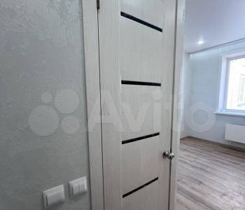 Продается 1-комнатная квартира, 12 м²