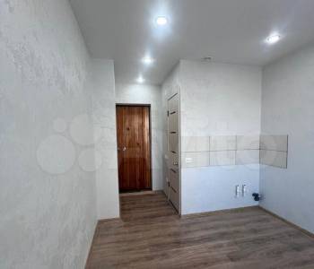 Продается 1-комнатная квартира, 12 м²