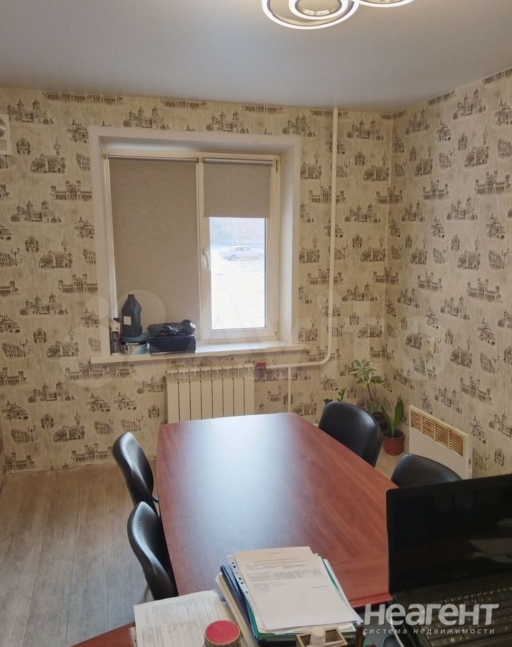 Продается 2-х комнатная квартира, 36 м²