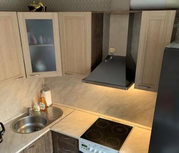 Продается 2-х комнатная квартира, 46,5 м²