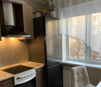 Продается 2-х комнатная квартира, 46,5 м²