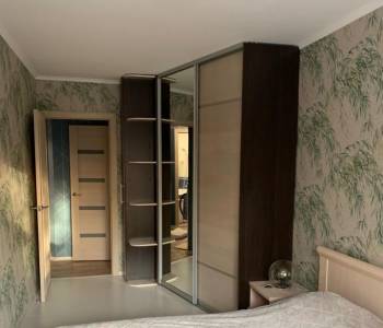 Продается 2-х комнатная квартира, 46,5 м²