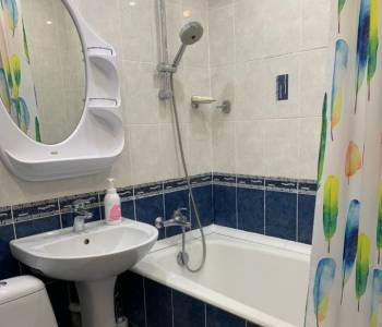 Продается 2-х комнатная квартира, 46,5 м²