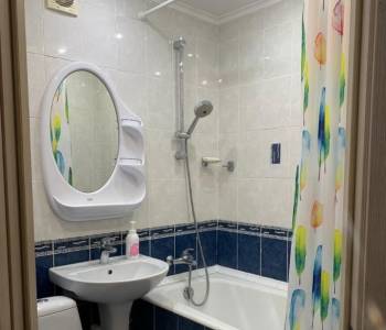 Продается 2-х комнатная квартира, 46,5 м²