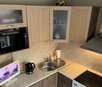 Продается 2-х комнатная квартира, 46,5 м²