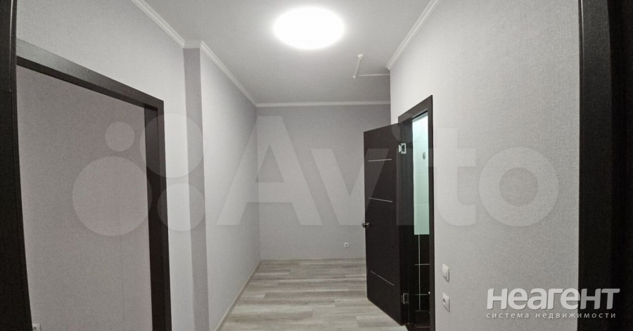 Продается 1-комнатная квартира, 45,9 м²