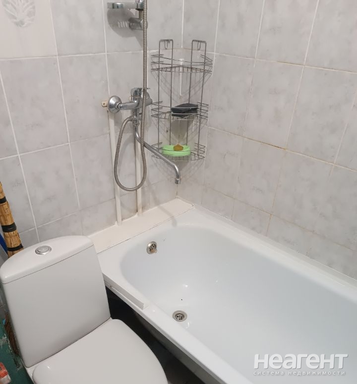 Сдается 1-комнатная квартира, 18 м²