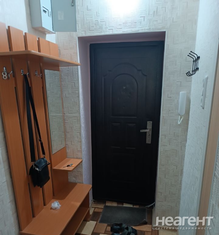 Сдается 1-комнатная квартира, 18 м²