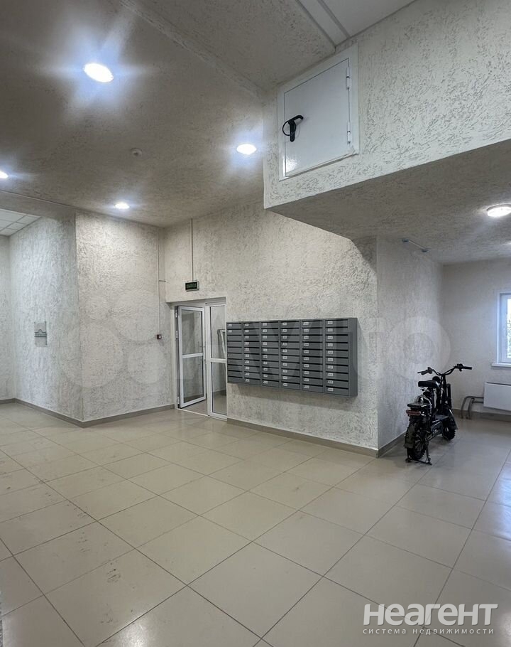 Продается 3-х комнатная квартира, 77,1 м²