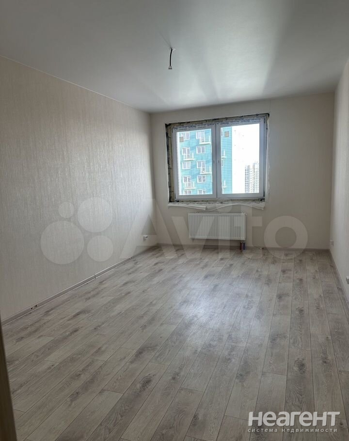 Продается 3-х комнатная квартира, 77,1 м²