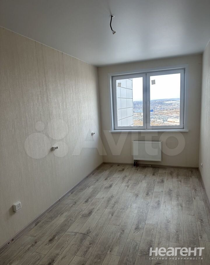 Продается 3-х комнатная квартира, 77,1 м²