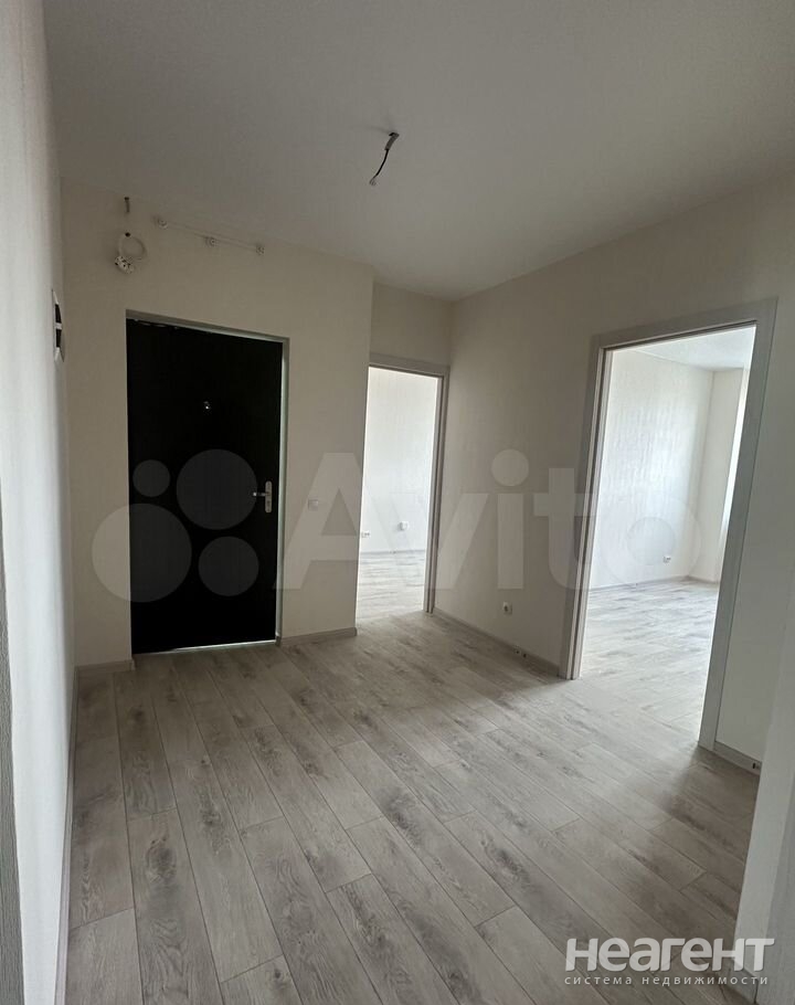 Продается 3-х комнатная квартира, 77,1 м²