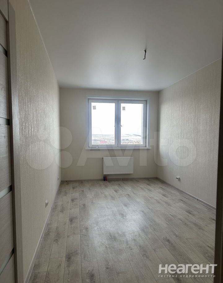 Продается 3-х комнатная квартира, 77,1 м²