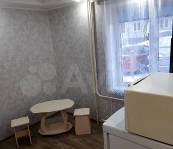 Продается 1-комнатная квартира, 14,4 м²