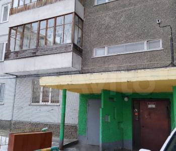 Продается 1-комнатная квартира, 14,4 м²