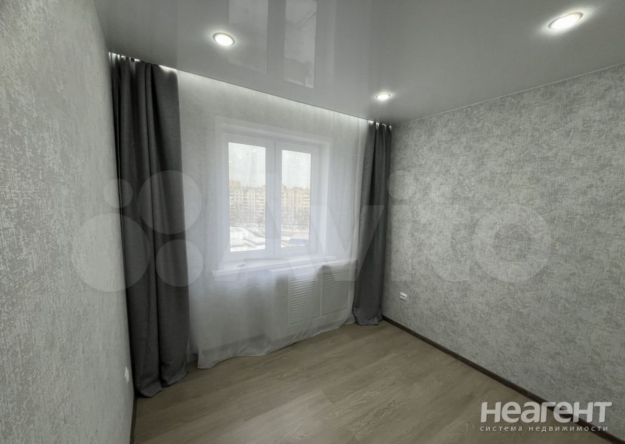 Продается 1-комнатная квартира, 12 м²