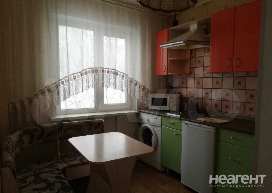 Продается 1-комнатная квартира, 33 м²