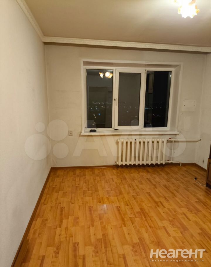 Продается 3-х комнатная квартира, 68 м²