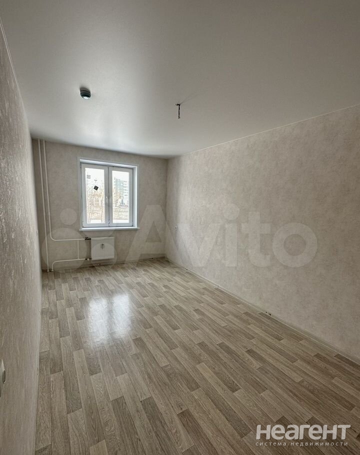 Сдается 2-х комнатная квартира, 50,5 м²