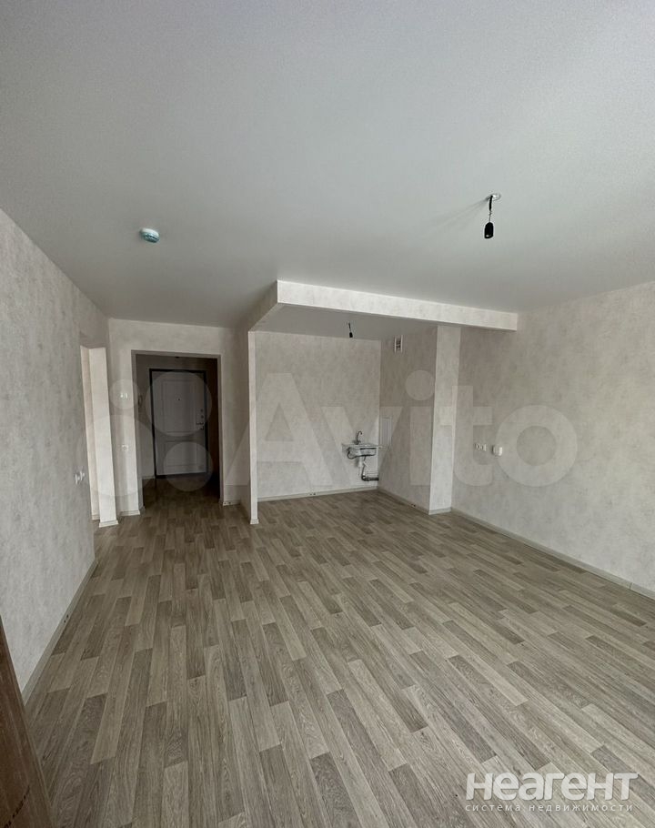 Сдается 2-х комнатная квартира, 50,5 м²