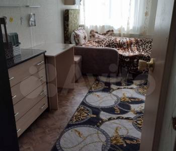 Продается 2-х комнатная квартира, 39,6 м²