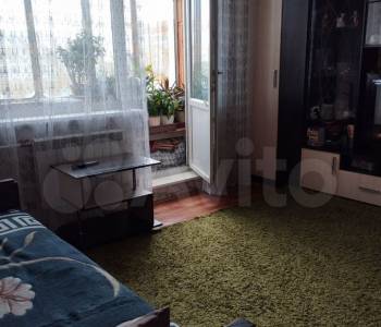 Продается 2-х комнатная квартира, 39,6 м²