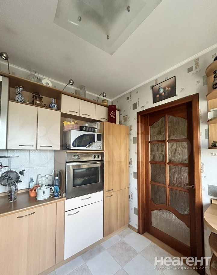 Продается 3-х комнатная квартира, 67,4 м²