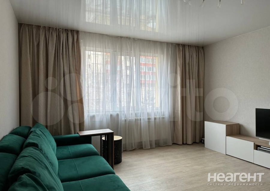 Продается 3-х комнатная квартира, 106,7 м²