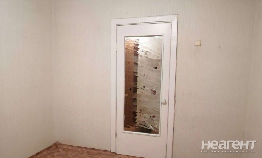 Продается 3-х комнатная квартира, 57 м²