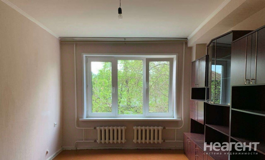 Продается 3-х комнатная квартира, 57 м²