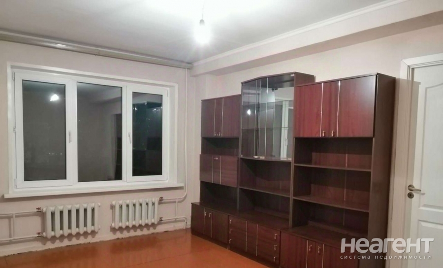 Продается 3-х комнатная квартира, 57 м²