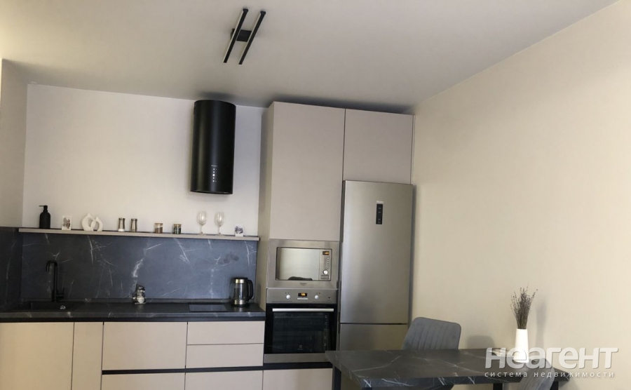 Сдается 2-х комнатная квартира, 35 м²