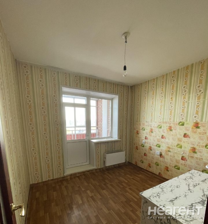 Продается 2-х комнатная квартира, 66 м²