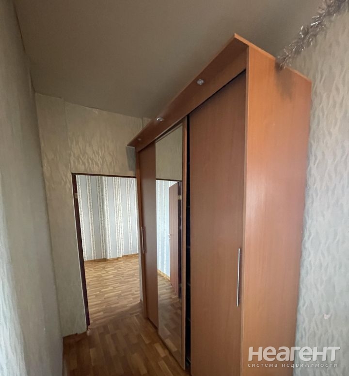 Продается 2-х комнатная квартира, 66 м²