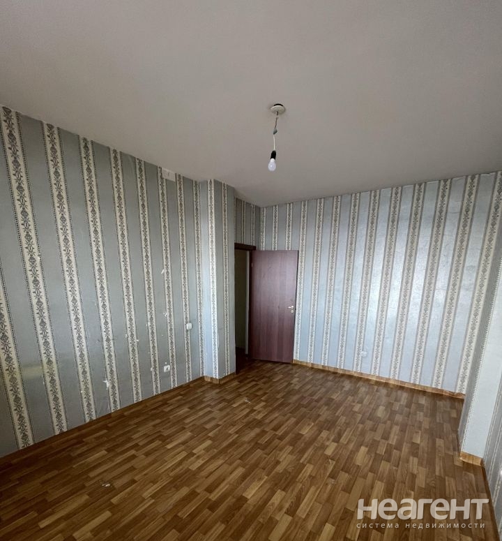 Продается 2-х комнатная квартира, 66 м²