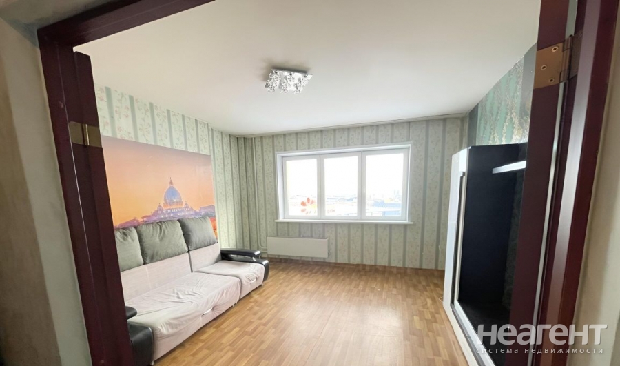 Продается 2-х комнатная квартира, 66 м²