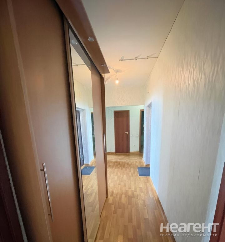 Продается 2-х комнатная квартира, 66 м²