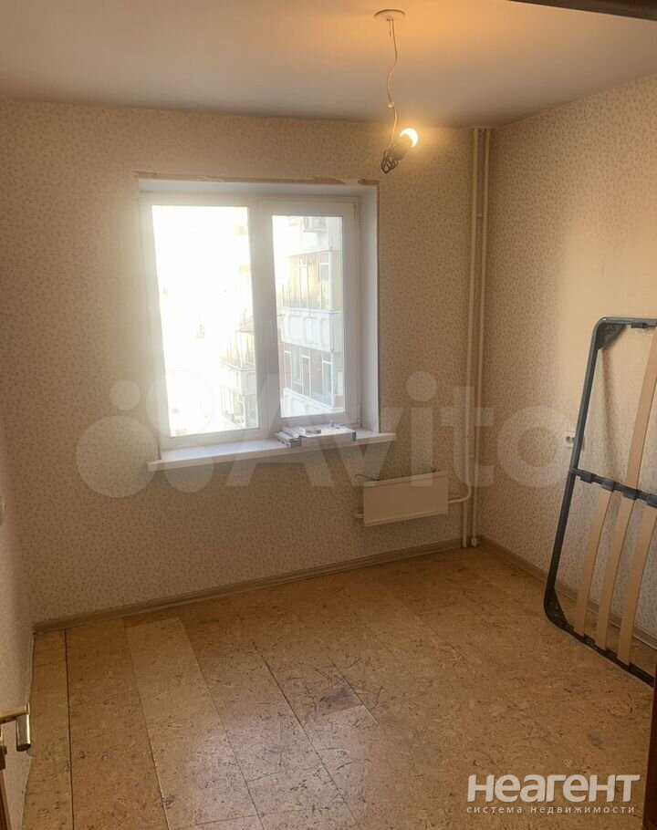 Продается 3-х комнатная квартира, 67 м²