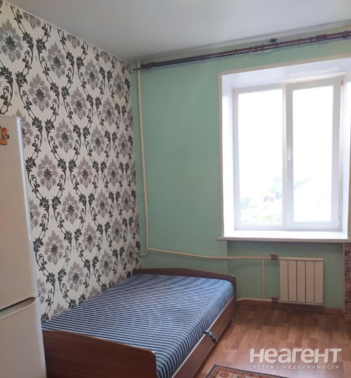 Сдается Комната, 24 м²