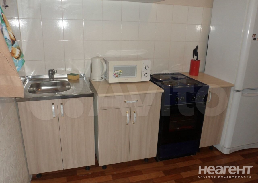 Продается 1-комнатная квартира, 36 м²