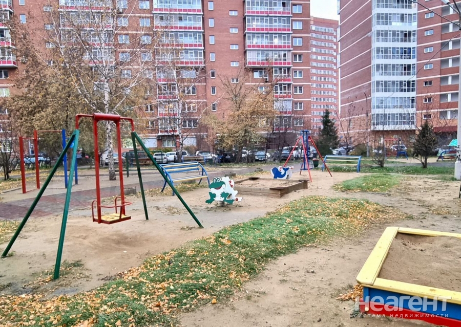 Продается 2-х комнатная квартира, 52 м²