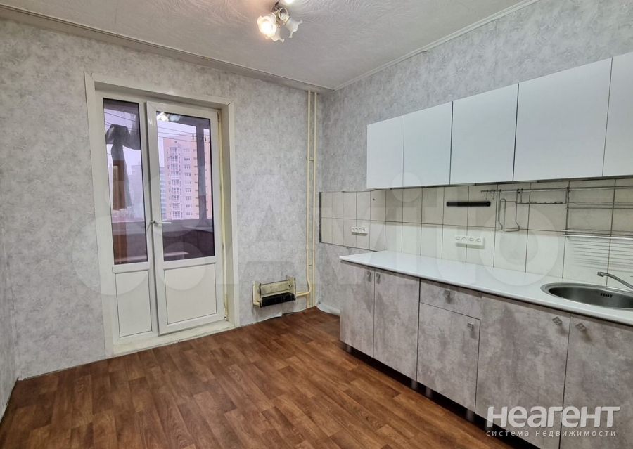 Продается 2-х комнатная квартира, 52 м²