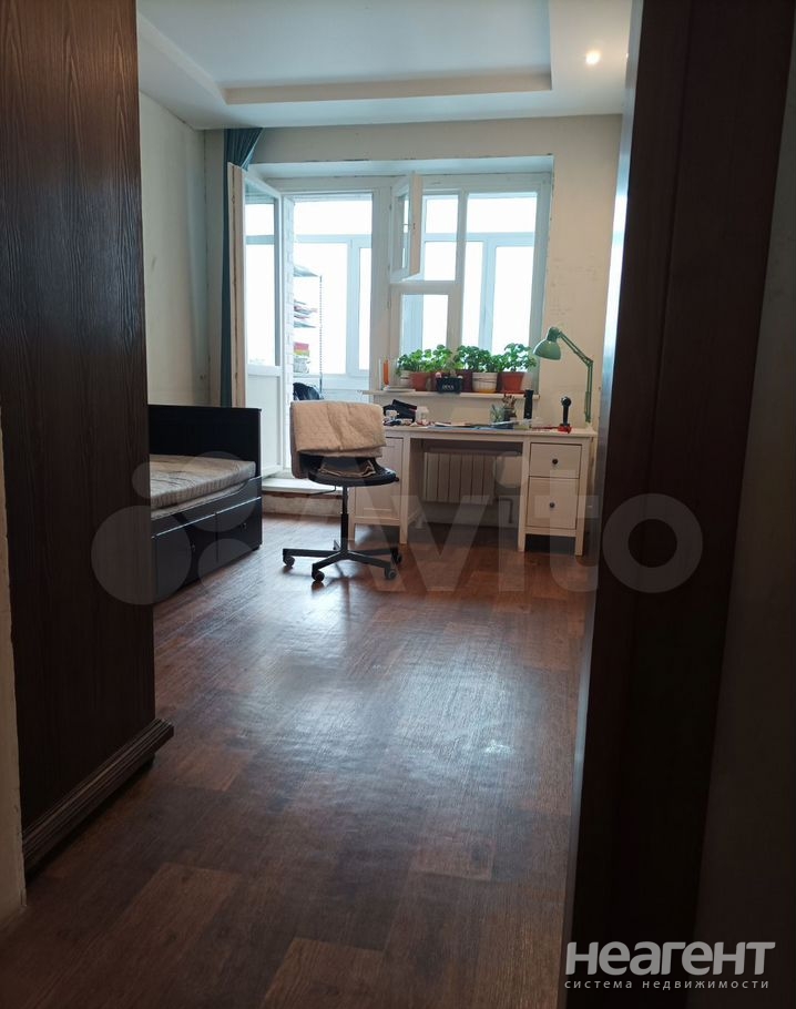 Продается 2-х комнатная квартира, 70 м²