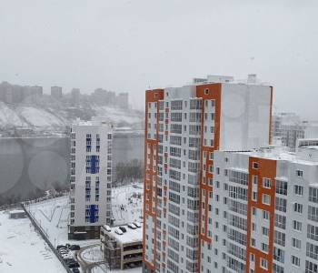 Продается 3-х комнатная квартира, 70,7 м²