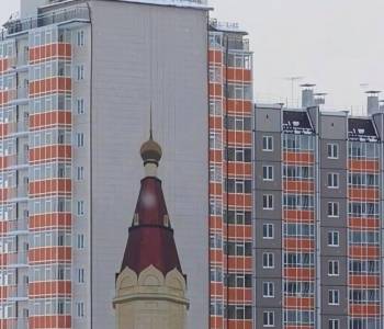 Продается 2-х комнатная квартира, 52,9 м²